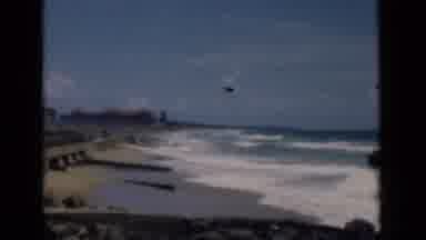 Colombo Ceylon (1946): One Sunday Morning Capturing The Beauty And Breeze In The
