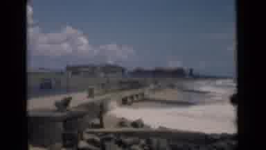 Colombo Ceylon (1946): Old City Life Seems More Peaceful Spacious Cleaner And Free