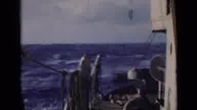 Persian Gulf (1947): The Best Documentary On A Marvelous Journey On The Deep Blue