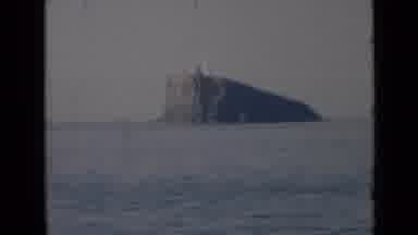 Persian Gulf (1947): Vintage Video On Island