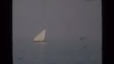 Persian Gulf (1947): Unlike The Casual Atmosphere Of Its Sister Resort Their Yacht