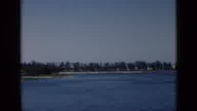 Suez Canal Egypt (1946): Barefoot Blue Beach Memories Which We Love