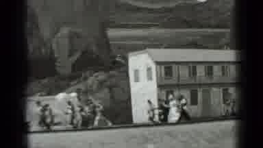 San Francisco California (1937): Pistachios