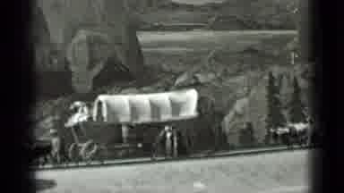 San Francisco California (1937): Groups Of People Walking And Travelling With