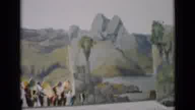 San Francisco California (1937): The Cavalry Comes Riding Through As Multiple