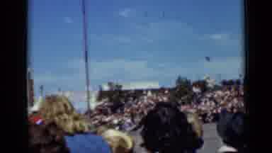 San Francisco California (1937): This Year We Have Special Performance For You