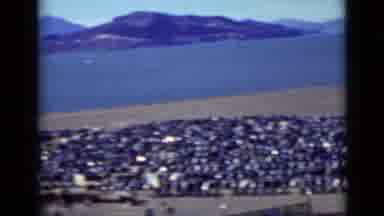 San Francisco California (1937): Water And Boats