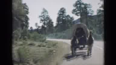 Arizona USA (1939): Industrial Effect