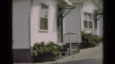 Arizona USA (1939): Video Of House And Shed