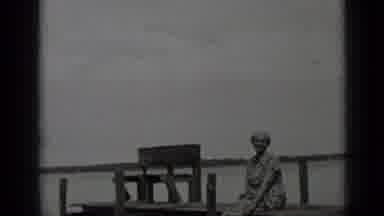 Clear Lake California (1939): Women At The Lake