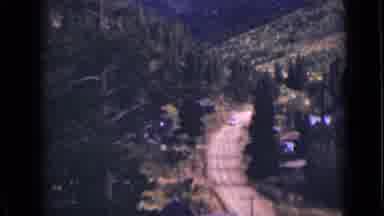 Colorado USA (1939): Beautiful Nature