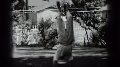 New York USA (1939): Practicing My Animal Skills