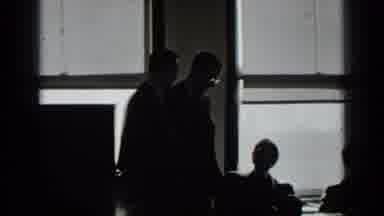 New York USA (1939): Meeting Of The Minds