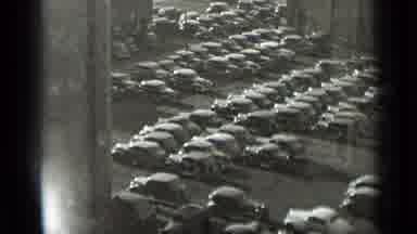 New York USA (1939): Business Of Mount Street Factory And Its Workers
