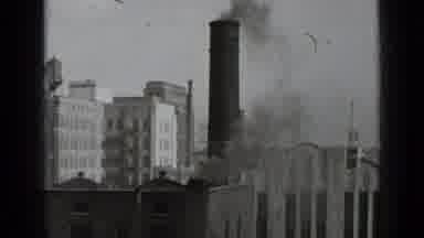 New York USA (1939): Women Prepares Food Mix At City Factory