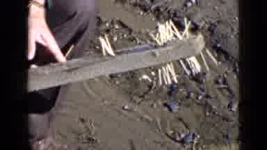 Utah USA (1939): Building A Town From Broken Boards