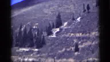 Utah USA (1939): Western Movie Book Wyoming Idaho Colorado Mountain Sky