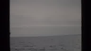 Ontario Canada (1940): The Memory Of Going To The Lake On A Gloomy Day