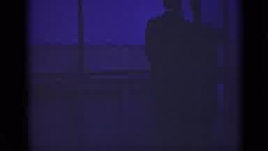Ontario Canada (1940): Video Is Extremely Dark All That Can Be Seen Is A