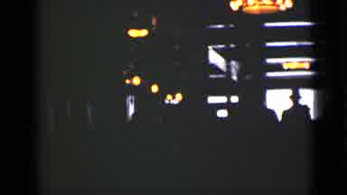 Ontario Canada (1940): Looks Like Perhaps A Casino Or Other Entertainment Venue