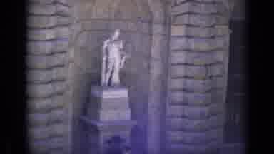 Florence Italy (1962): View Of Historic City Very Visited By Tourist Throughout