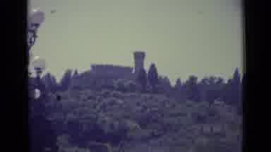 Florence Italy (1962): Come Join Us In Viewing The First Documentary Ever To Be