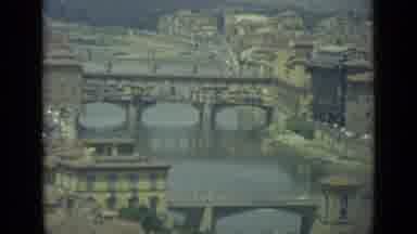 Florence Italy (1962): Come And Join Us In Learning About The New Documentary