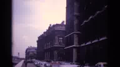 Germany (1962): Observing The Church In The Early 1900s