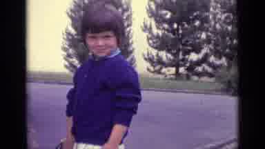 Lucerne Switzerland (1962): Documentary Series Of The Boy Who Learned 10 Languages
