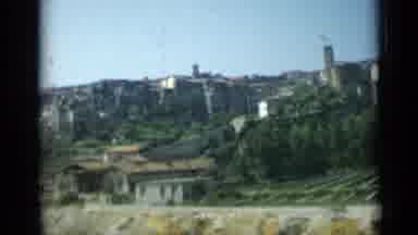 Monaco City (1962): 3rd World Country With Very Little Income