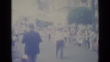 Nice France (1962): Lions Michigan Marching On