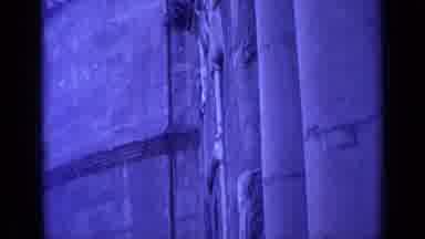Rome Italy (1962): Concrete Has High As You Can See
