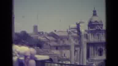 Vatican City (1962): When In Rome Live Rome Breathe Rome Experience Rome Be Rome