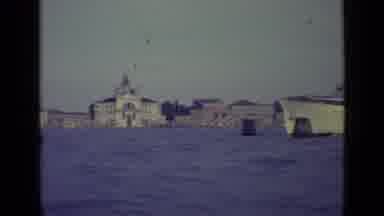 Venice Italy (1962): A Nice Town On The Ocean