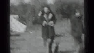 Saint Petersburg Russia (1967): Hippie South America Young Carefree Cold Windy Old