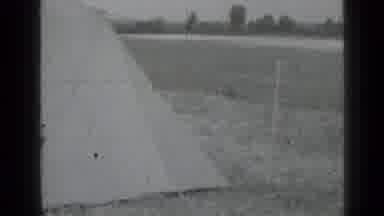Saint Petersburg Russia (1967): Army Men Building A Fort In A Field During Battle