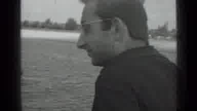Saint Petersburg Russia (1967): Summer Days At The Lake
