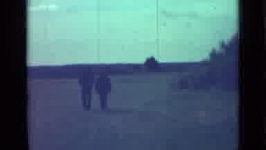 Saint Petersburg Russia (1967): Family Of Adults And Children In The Countryside
