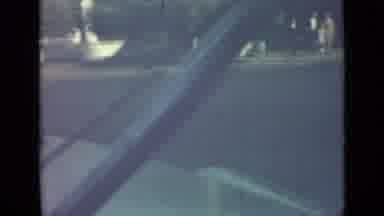 Saint Petersburg Russia (1967): A Road To Somewhere