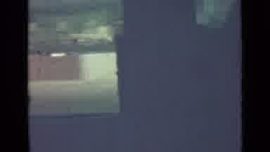 Saint Petersburg Russia (1967): Someone Films As Another Drives A Car During The