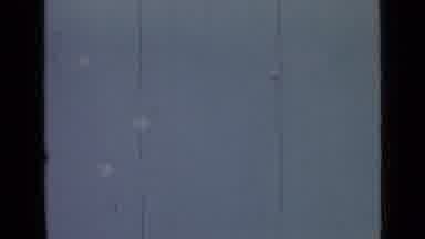 Saint Petersburg Russia (1967): Numerous Parachutes Landing On Lake