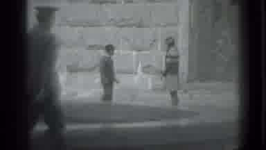 Moscow Russia (1983): Vintage Black And White Children Talking Communal Area With