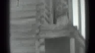 Moscow Russia (1983): Hey Honey I Think I Will Need To Replace These Stairs Soon