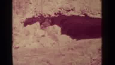 Klamath California (1937): In The Middle Of The Desert