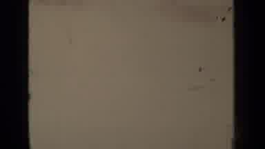 Klamath California (1937): Old Footage Of A Person Fishing For Fish At A River