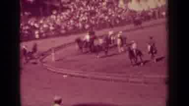 Klamath California (1937): A Horse Racing Is Takes Place