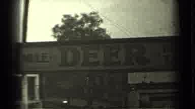 Klamath California (1937): This Small Town Life Is For The Small Town Family