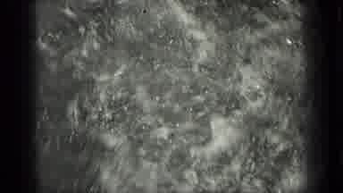 Long Lake Canada (1939): Flowing Water Towards A White House