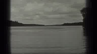 Long Lake Canada (1939): Holiday On A Lake With Scenery
