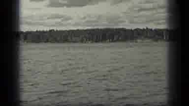 Long Lake Canada (1939): Filming Of Lake